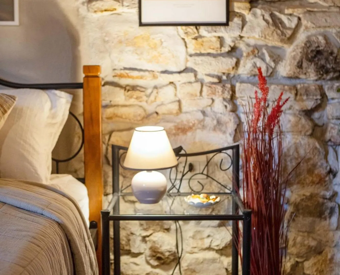 Casa Kaligari History Lägenhet Rovinj 0*,  Kroatien